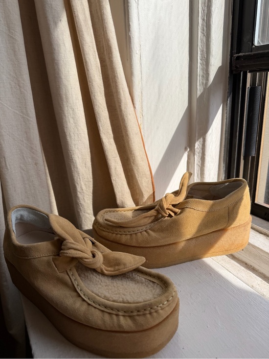 Loeffler Randall Shoes - Loeffler Randall Tabitha Chukka Shoe